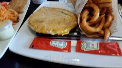 Restaurant Bull Odense