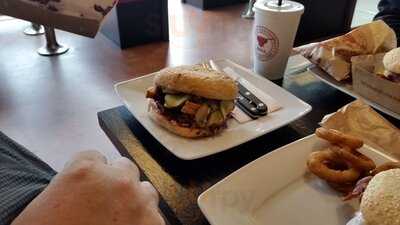 Restaurant Bull Odense