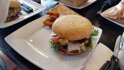 Restaurant Bull Odense