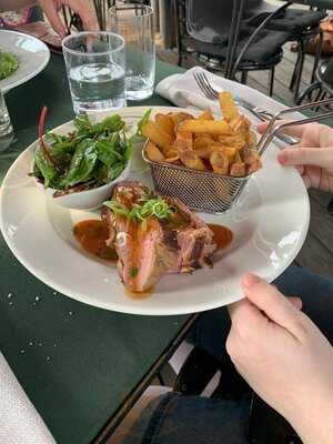 Brdr. Price Rosenborggade