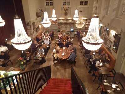 Brdr. Price Rosenborggade