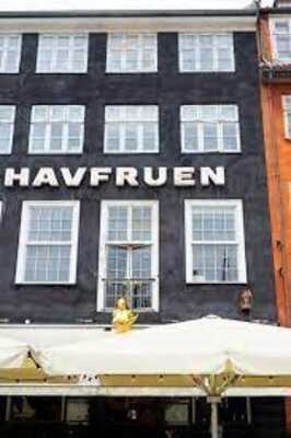 Restaurant Havfruen