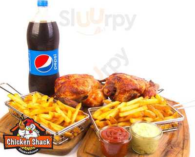 Chicken Shack