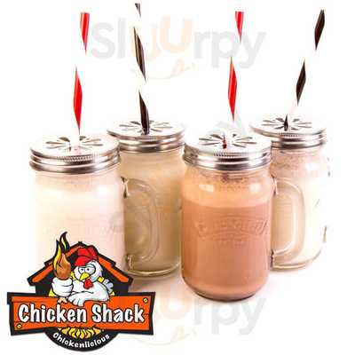 Chicken Shack