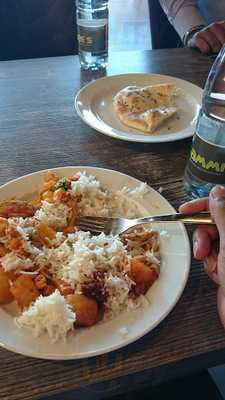 Ammi Jee's Rosengardcentret