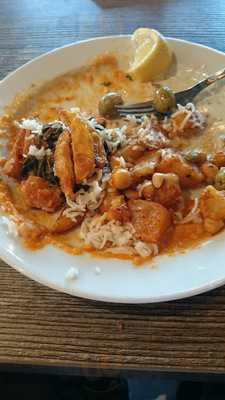 Ammi Jee's Rosengardcentret