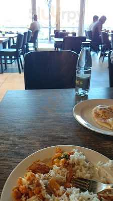 Ammi Jee's Rosengardcentret