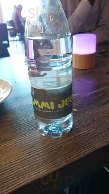 Ammi Jee's Rosengardcentret