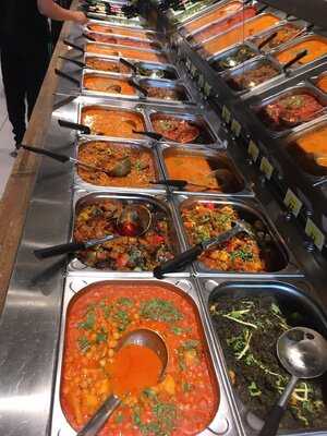 Ammi Jee's Rosengardcentret