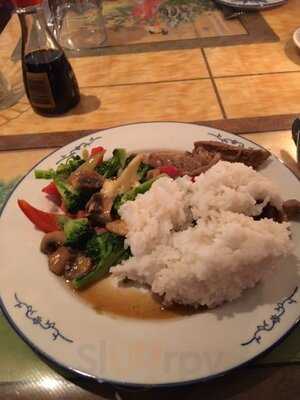 Restaurant Hong Kong House