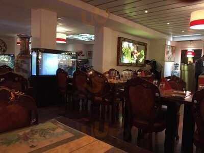 Restaurant Hong Kong House