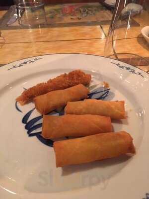 Restaurant Hong Kong House