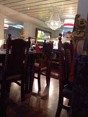 Restaurant Hong Kong House