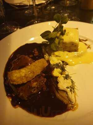 Det Glade Vanvid - Kystpromenaden