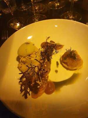 Det Glade Vanvid - Kystpromenaden