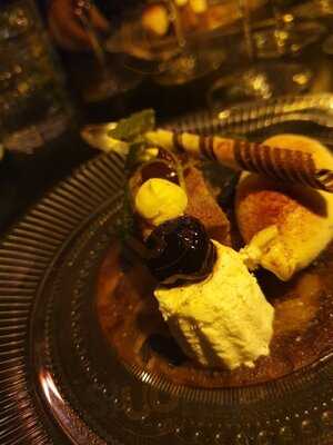 Det Glade Vanvid - Kystpromenaden