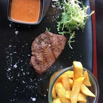 Jensens Bøfhus Odense (rosengårdcentret)