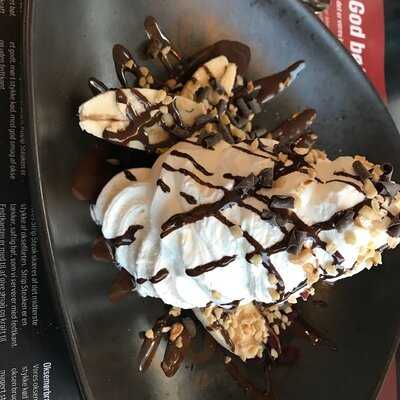 Jensens Bøfhus Odense (rosengårdcentret)