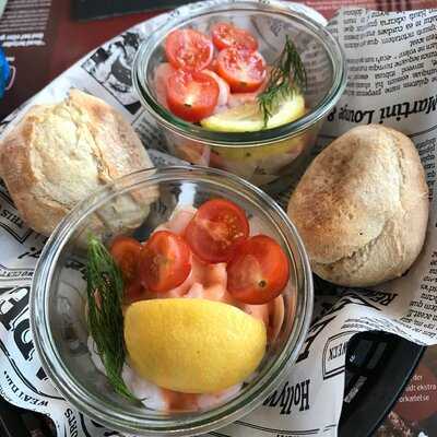 Jensens Bøfhus Odense (rosengårdcentret)