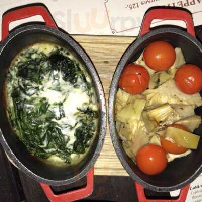 Jensens Bøfhus Odense (rosengårdcentret)