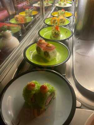 Oriental Barbeque House