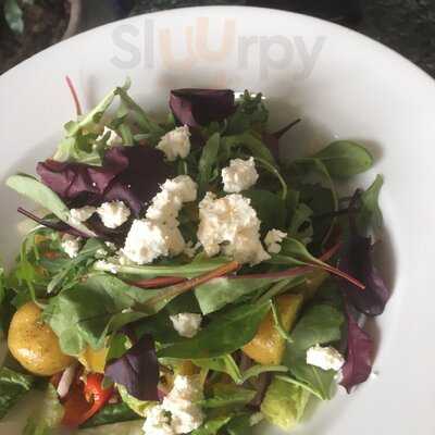 Café Jomfru Rigborg