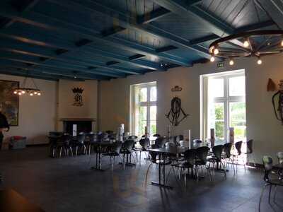 Café Jomfru Rigborg