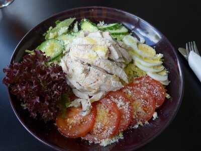 Café Jomfru Rigborg