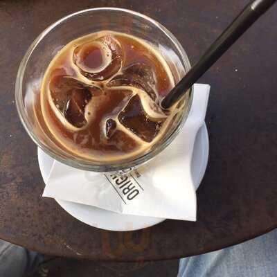 Original Coffee Bredgade