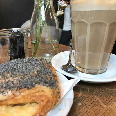 Original Coffee Bredgade