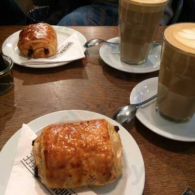 Original Coffee Bredgade