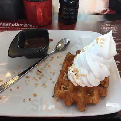 Jensens Bøfhus Odense (læssøegade)