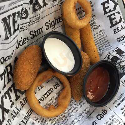 Jensens Bøfhus Odense (læssøegade)