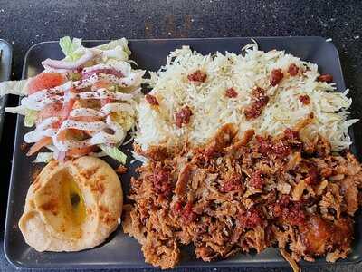 Istanbul Pizza Og Barbeque