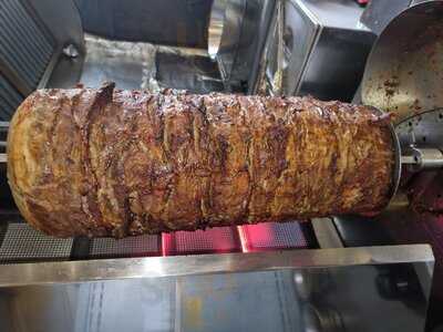 Istanbul Pizza Og Barbeque