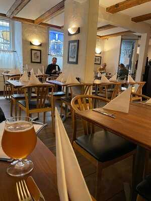 Restaurant Pilekælderen