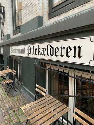 Restaurant Pilekælderen