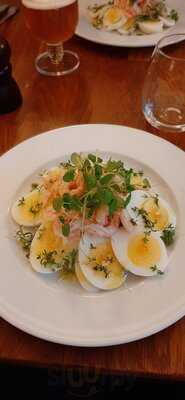 Restaurant Pilekælderen