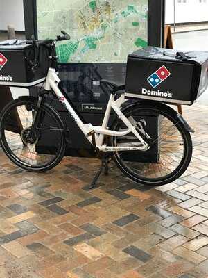 Domino's