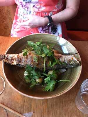 Madklubben Vesterbro