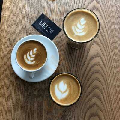 Cub Coffee Bar