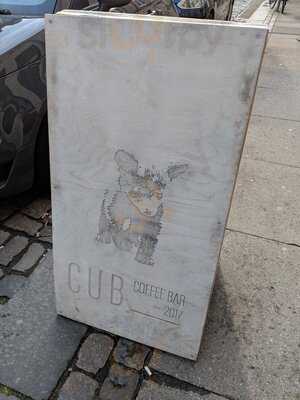 Cub Coffee Bar