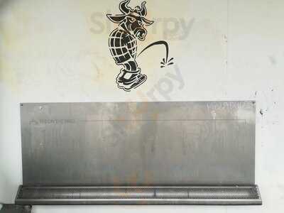 Meatpacking District Food