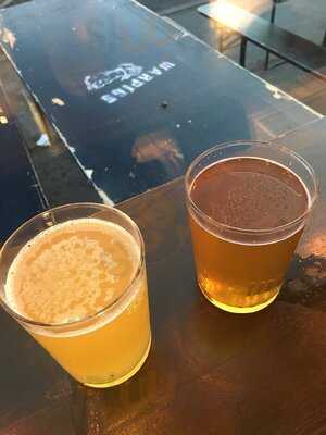 Meatpacking District Food