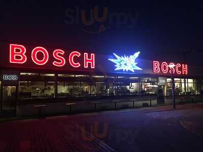 Meatpacking District Food