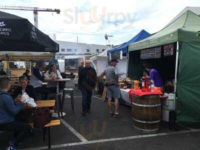 Meatpacking District Food