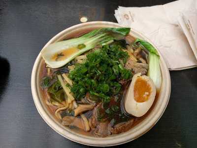 Tacos Cantina Arkaden