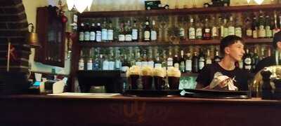 Frk. Barners Kaelder