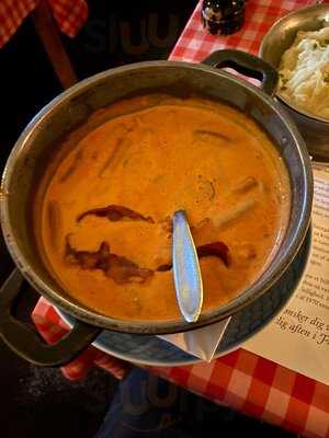 Frk. Barners Kaelder