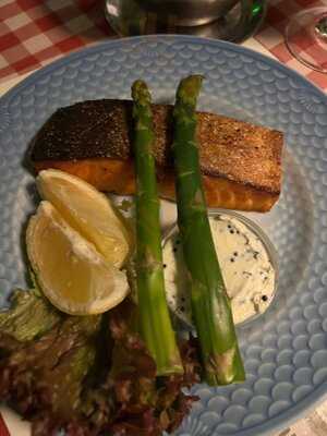 Frk. Barners Kaelder